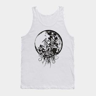 Sleep Token Design 17 Tank Top